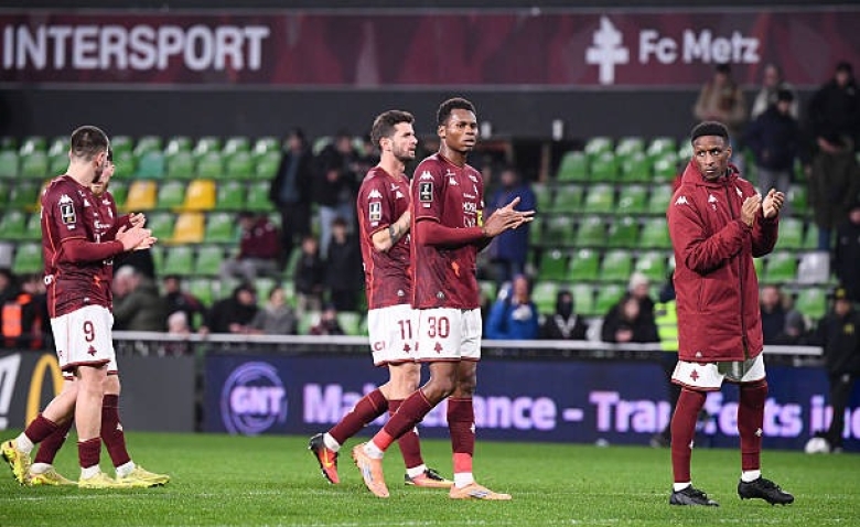 Illustration : "FC Metz : Lourde absence à déplorer dans la course au maintien "