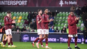 Illustration : FC Metz : Lourde absence &agrave; d&eacute;plorer dans la course au maintien 