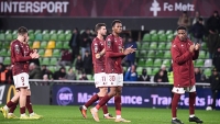 Illustration : "FC Metz : Lourde absence à déplorer dans la course au maintien "