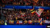 Illustration : "Paris FC - RC Lens : Une polémique enfle et fait bouillir les supporters lensois "