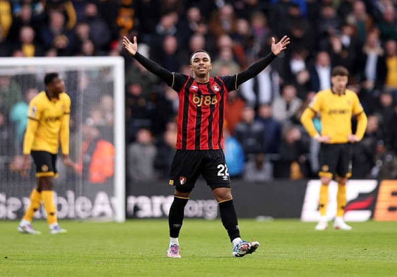 Illustration : Mercato : Le PSG pr&ecirc;t &agrave; claquer 80M &euro; pour un ex-buteur du FC Lorient ?