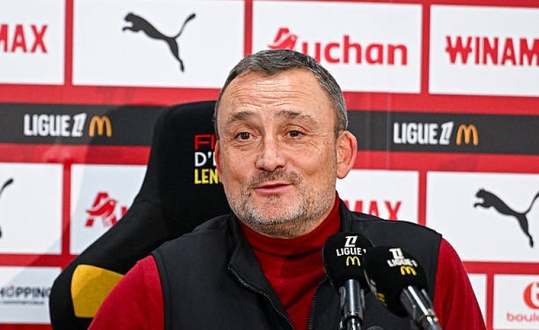 Illustration : "OM : Quatre candidats sérieux pour la succession de De Zerbi !"