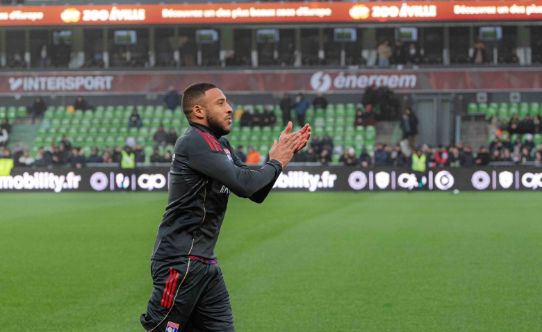 Illustration : "OL : Un nouveau visage et un retour pour défier l'OGC Nice !"