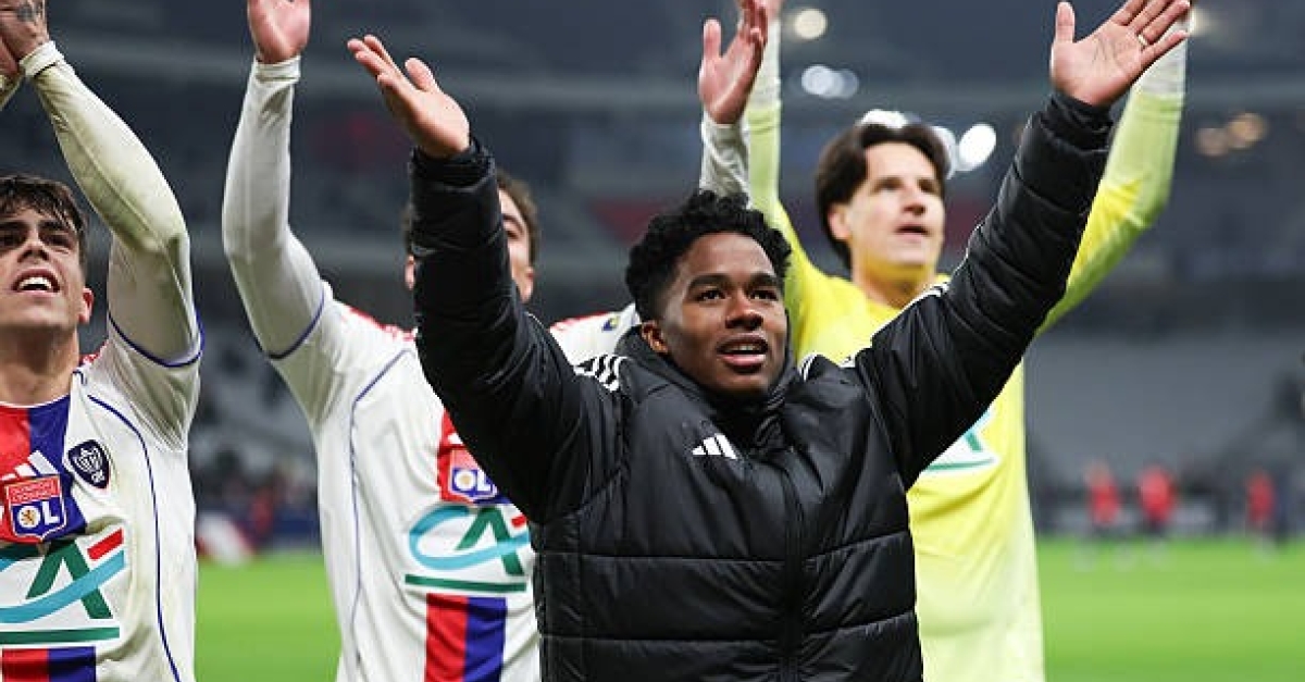 Mercato OL : L'une des pires équipes de Premier League veut s'offrir Endrick