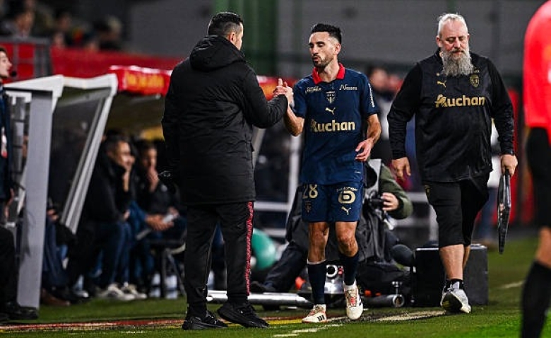 Illustration : "RC Lens : 