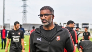 Illustration : Mercato OM : L'arriv&eacute;e d'Habib Beye fait scandale 