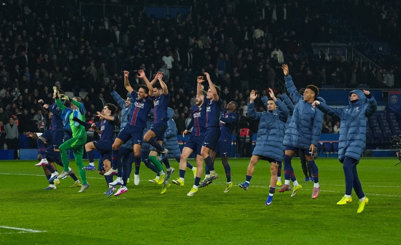 Illustration : "PSG : Plusieurs absences notables avant le déplacement à Rennes"