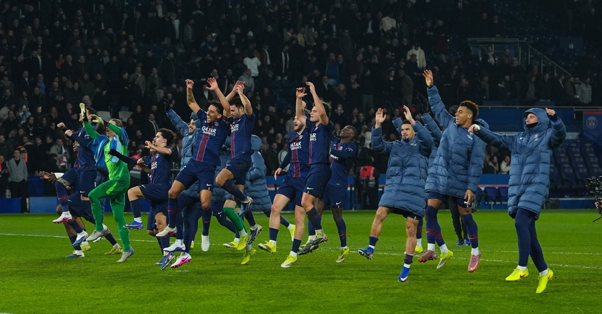 PSG : Plusieurs absences notables avant le déplacement à Rennes