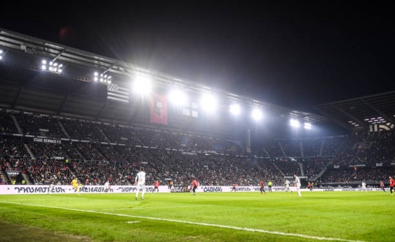 Illustration : "Stade Rennais - PSG : Les compositions probables avec des absences des deux côtés"