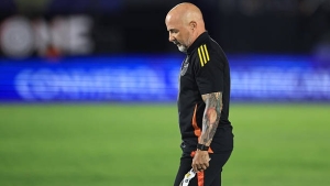 Illustration : Mercato OM : Un retour de Sampaoli &agrave; l'&eacute;tude apr&egrave;s la piste Beye ?