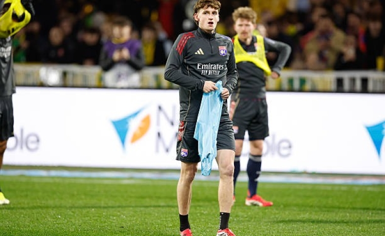 Illustration : "INFO Mercato : L'OL prépare une plus-value XXL sur une révélation de l'année !"