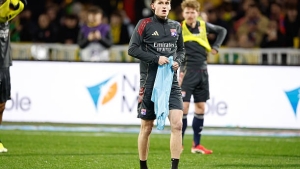 Illustration : INFO Mercato : L'OL pr&eacute;pare une plus-value XXL sur une r&eacute;v&eacute;lation de l'ann&eacute;e !