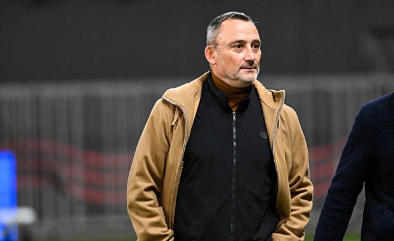 Illustration : "Stade Rennais : Vers une absence longue durée déjà préjudiciable pour Franck Haise"