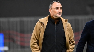 Illustration : Stade Rennais : Vers une absence longue dur&eacute;e d&eacute;j&agrave; pr&eacute;judiciable pour Franck Haise