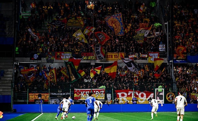 Illustration : "RC Lens : Plusieurs inquiétudes en provenance de l'infirmerie "