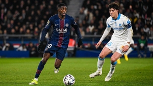 Illustration : PSG - OM : Nouvelles r&eacute;v&eacute;lations troublantes autour de la performance grotesque de Balerdi