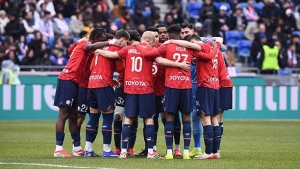 Illustration : LOSC : Un retour et une vague d'absences avant la réception de Brest