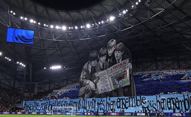 Illustration : "OM - RC Strasbourg : Grosse absence annoncée en défense côté marseillais "