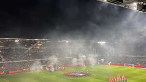 Illustration : Rennes - PSG : le r&eacute;sum&eacute; et les buts en vid&eacute;o (3-1) - Ligue J22