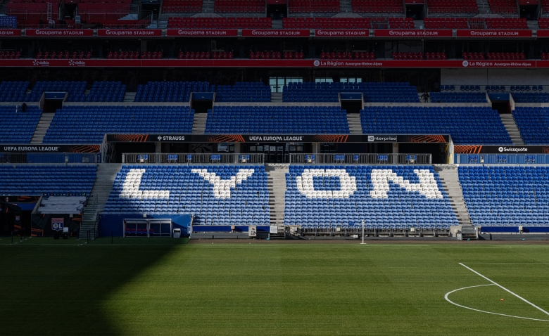 Illustration : "OL : Une possible vente du club à venir ?"