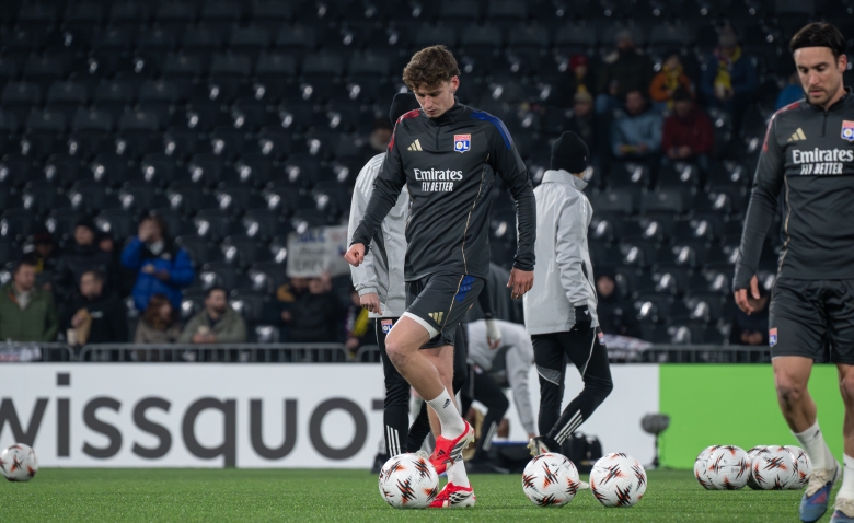 Illustration : "Mercato OL : Une équipe de Premier League veut s'offrir un Lyonnais"