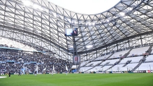 Illustration : OM - RC Strasbourg : Le r&eacute;sum&eacute; et les buts d'un match fou (2-2) - Ligue 1 J22