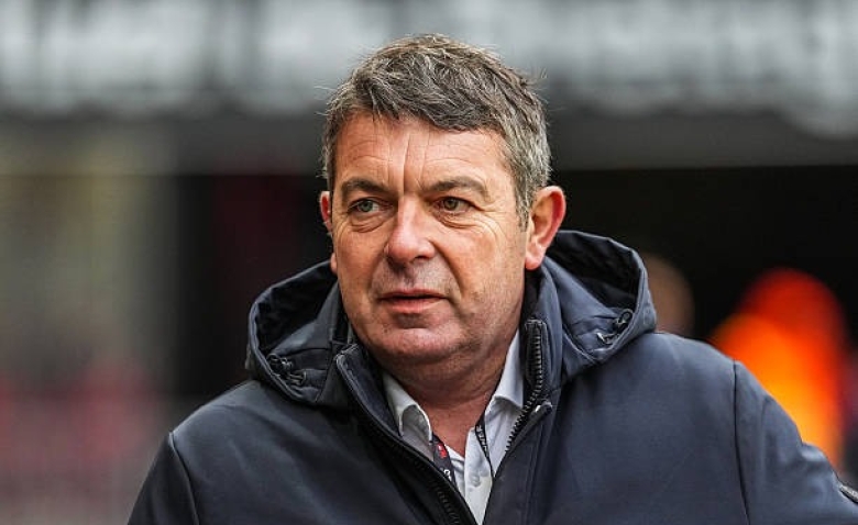 Illustration : "Stade Rennais : Une affaire farfelue fuite et enfonce Pouille et... Samba"