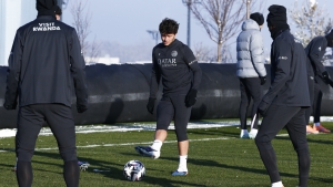 Illustration : PSG : Gros soulagement pour Luis Enrique &agrave; J-2 de Monaco !