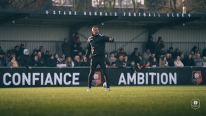 Illustration : OM : L'arriv&eacute;e de Beye acc&eacute;l&eacute;r&eacute;e apr&egrave;s la d&eacute;b&acirc;cle contre Strasbourg ?