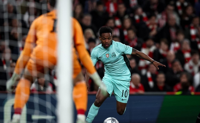 Illustration : "Mercato OL : Une piste à 30M€ pour palier un probable départ"