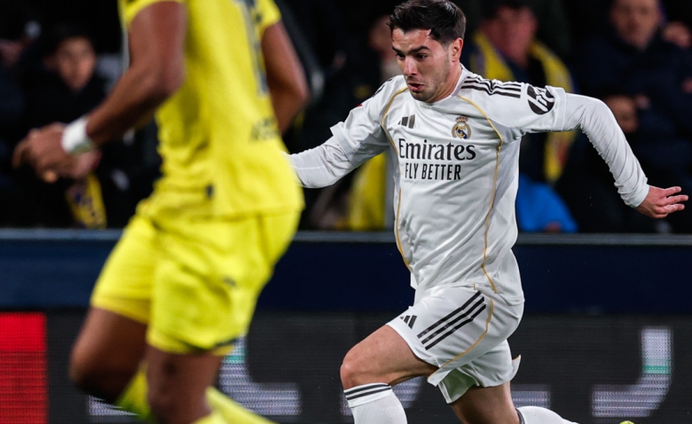 Illustration : "Mercato : le PSG piste un joueur du Real Madrid"