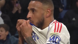 Illustration : Lyon - Nice : le r&eacute;sum&eacute; et les buts en vid&eacute;o (2-0) - Ligue 1 J22