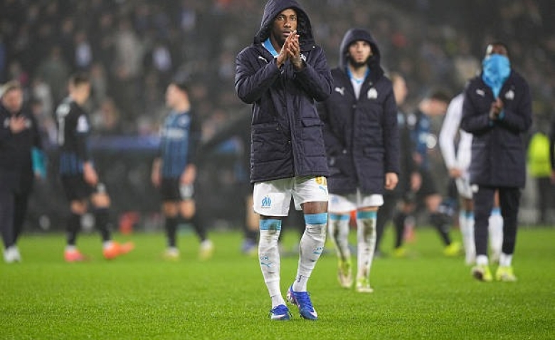 Illustration : "Mercato OM : Murillo revient sur son départ électrique de Marseille"