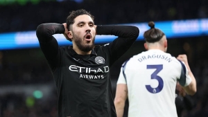 Illustration : "Je suis fier de les voir l&agrave; o&ugrave; ils sont" Rayan Cherki est aux anges pour l'OL 