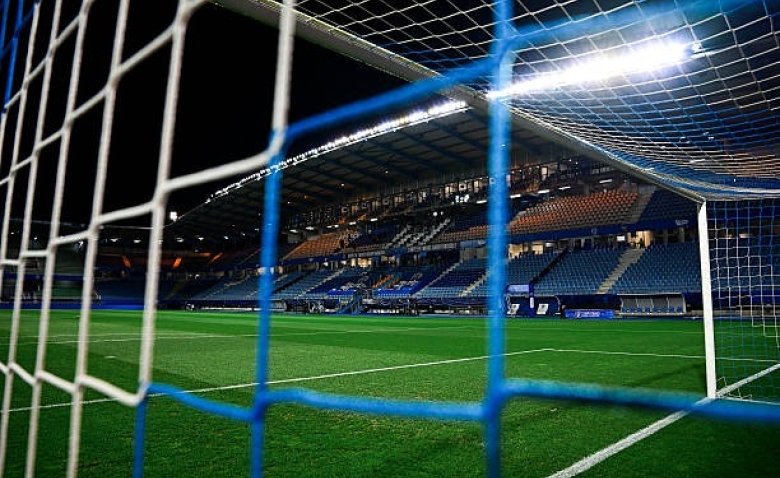 Illustration : "ASSE : Grosse tuile à Troyes dans la course à la montée, les Verts jubilent !"