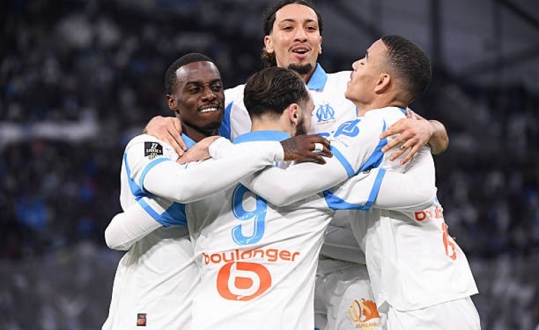 Illustration : "OM : Une absence majeure confirmée pour défier Brest "