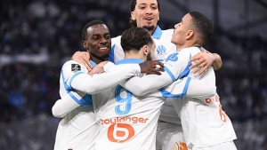 Illustration : OM : Une absence majeure confirm&eacute;e pour d&eacute;fier Brest 