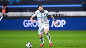 Illustration : OM : Deux cadres dans le collimateur des supporters 