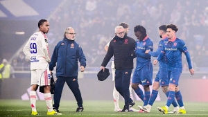 Illustration : OGC Nice : Immense coup dur confirmé pour Elye Wahi 