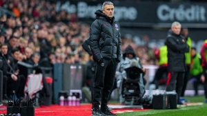 Illustration : PSG : Luis Enrique d&eacute;samorce la bombe Demb&eacute;l&eacute; avant Monaco