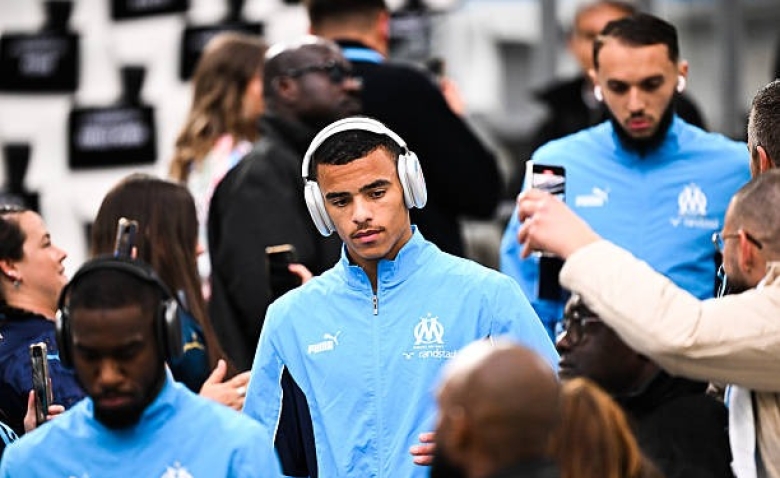 Illustration : "Mercato OM : Un phénomène va faire ses valises en cas de non qualification en LDC !"