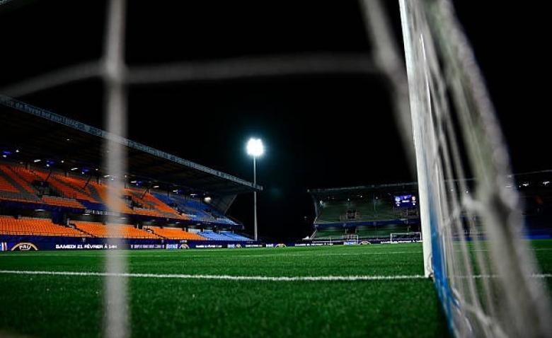 Illustration : "ASSE : Troyes a frôlé la catastrophe face à Bastia"