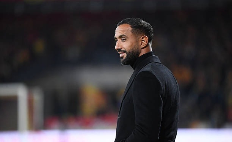 Illustration : "OM : Le départ de Benatia avorté, ça chauffe pour Longoria !"