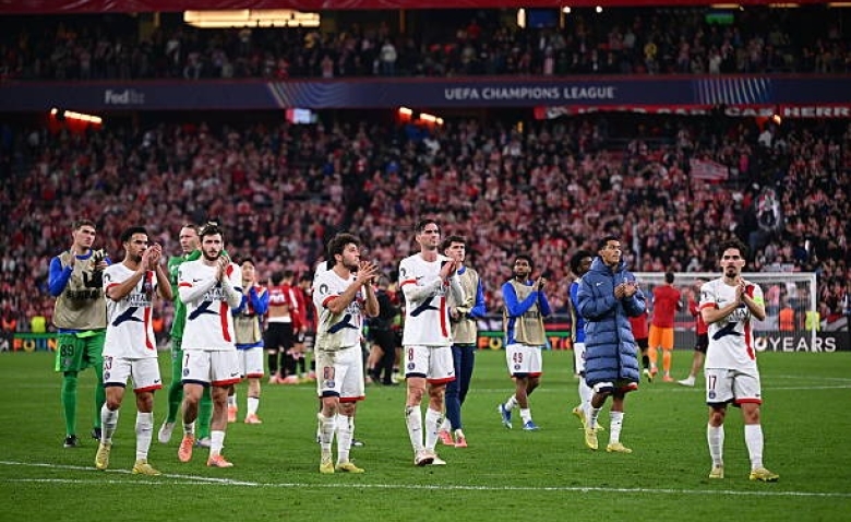 Illustration : "PSG : Une grosse absence de dernière minute pour défier Monaco ?"