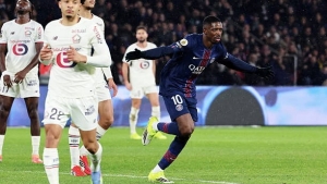 Illustration : Mercato PSG : Arsenal veut casser sa tirelire pour Ousmane Dembélé !