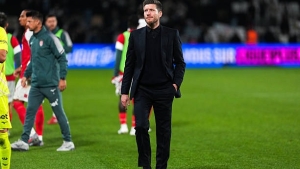 Illustration : AS Monaco - PSG : H&eacute;catombe dans les rangs de Pocognoli &agrave; quelques heures du choc