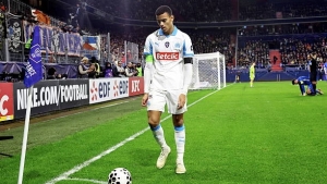 Illustration : Mercato OM : Le transfert de Greenwood au Real Madrid annonc&eacute;... par l'IA