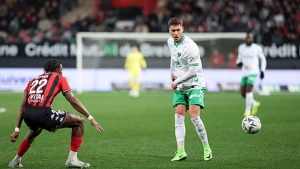 Illustration : ASSE : Les Verts s'offrent un attaquant de renom pour guider la paire Stassin - Duffus !