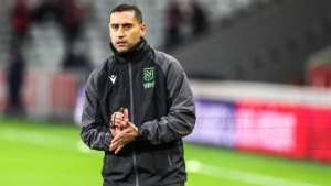 Illustration : FC Nantes : Apr&egrave;s Kombouar&eacute;, un autre soldat capable de sauver le club !