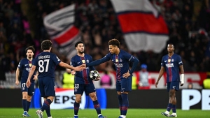 Illustration : AS Monaco - PSG : Le bijou de Dou&eacute; en vid&eacute;o ! (2-1) - LDC